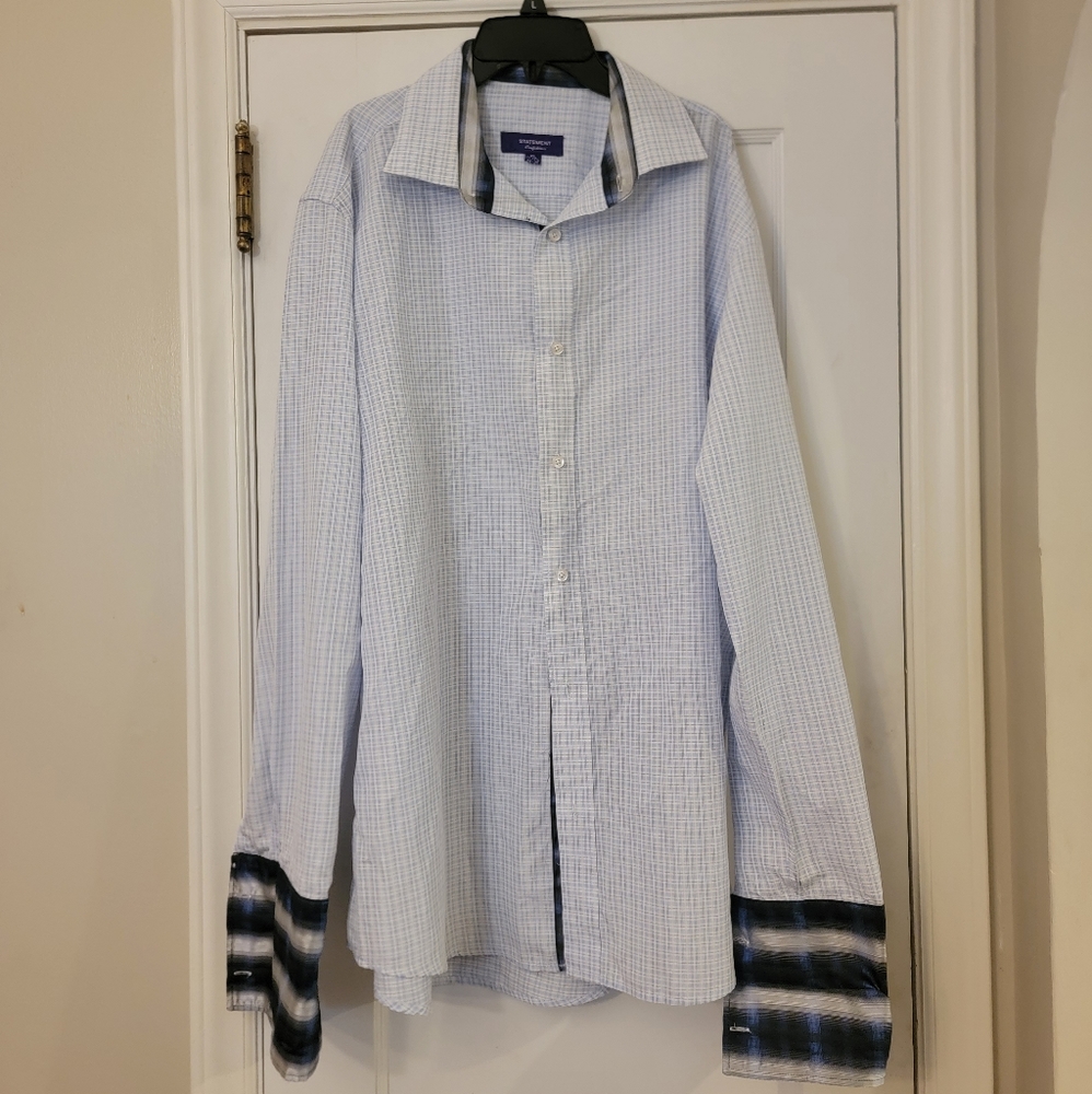 Statement Shirt - image 1